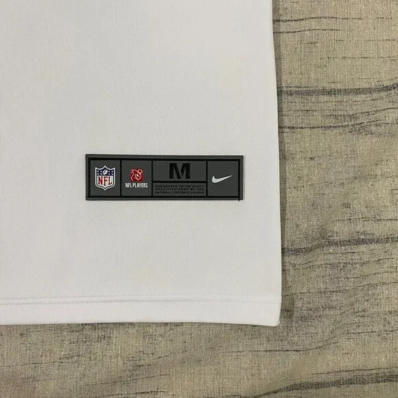 Justin Jefferson Minnesota Vikings #18 Jersey - Picture 2 of 8